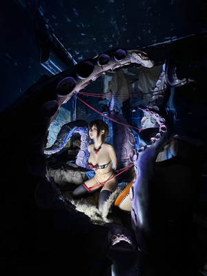 蠢沫沫 – 章鱼_090