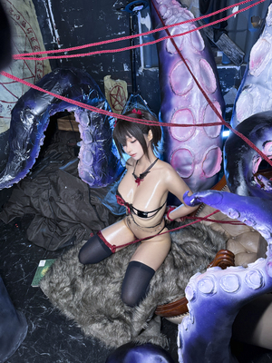 蠢沫沫 – 章鱼_094