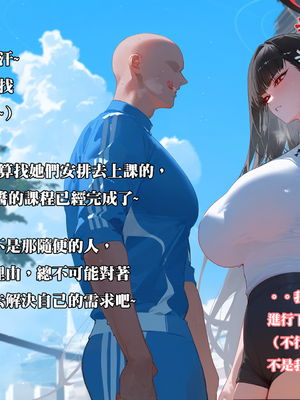 【Dyoshi_S】Hypnosis APP: Tsukatsuki Rio 催眠APP：意識變更的調月莉音【AI Generated】_061：061