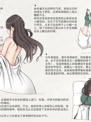 [Gura Craft]蟲研究レポート_ Character profile No.01-29[中国翻訳][疏碼]_003