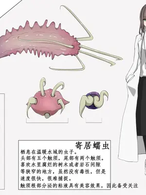 [Gura Craft]蟲研究レポート_ Character profile No.01-29[中国翻訳][疏碼]_010