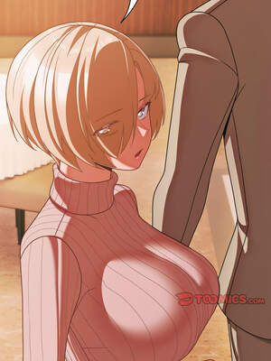 突然成為公寓管理員 43-44話_44_13_denp