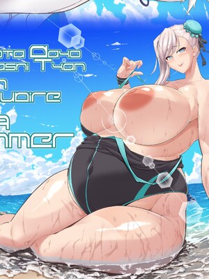 [IRON FIN (テツビレ)]オシオキだべぇ～武蔵ちゃん!+どっちの?武蔵ちゃんショー!+おねショタだよ!武蔵ちゃん! (Fate／Grand Order)[中国翻訳][黑锅汉化组][DL版]_125