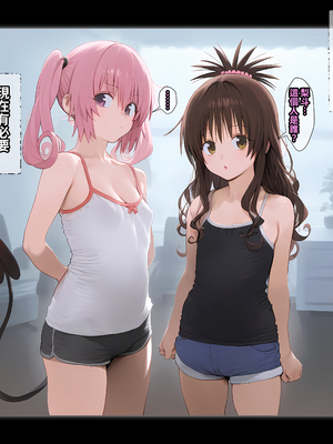 [パニックアメリカ] 催眠おじさんに支配された彩南高校、全員、赤ちゃん妊娠育休3(催眠大叔支配彩南高中、全體學生懷孕休育嬰假3)[AI Generated][Chinese][機翻]_007