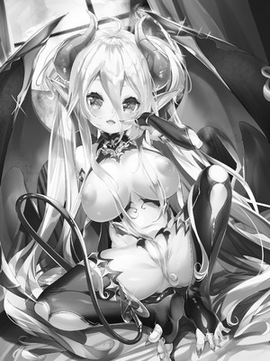 [Misty Isle (そりむらようじ)] 堕落勇者とサキュバスの宴 [DL版]_03