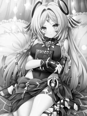 [ZiP (萌木原ふみたけ)] 瞑想妄想Dreamer (原神) [DL版]_02