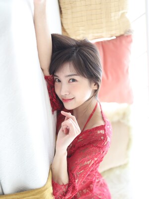 Mozzi모찌DJAWA第二春主题写真_LEEZY04A4_24