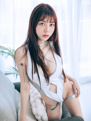 JVID - 卡洛琳 首次乳夾調教_1 (39)