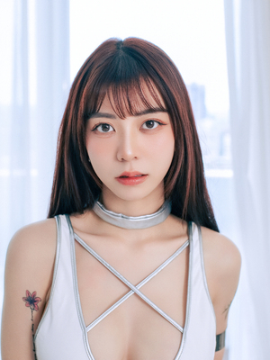 JVID - 卡洛琳 首次乳夾調教_1 (141)