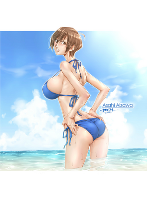 [UnBaLanCE (あんばらんす)]続+こんなお爺ちゃんに感じさせられて...。+朝姫とキモガキ01~34.5 [中国翻訳][粗碼][DL版]_160