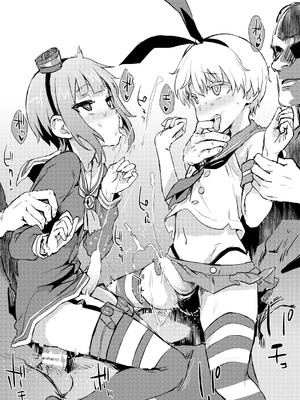 [Fatalpulse (朝凪)] Victim Girls 総集編 Fatalpulse20周年記念【朝凪全集】[DL版]_0665