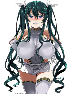 [Fatalpulse (朝凪)] Victim Girls 総集編 Fatalpulse20周年記念【朝凪全集】[DL版]_0872