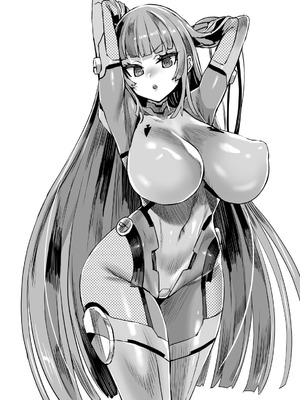 [Fatalpulse (朝凪)] Victim Girls 総集編 Fatalpulse20周年記念【朝凪全集】[DL版]_1386