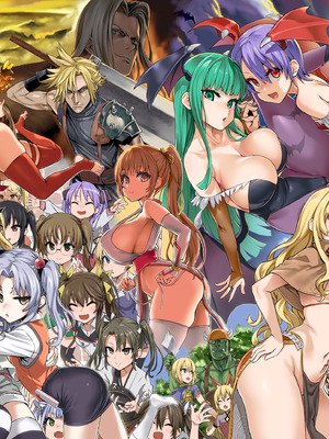 [Fatalpulse (朝凪)] Victim Girls 総集編 Fatalpulse20周年記念【朝凪全集】[DL版]_1406