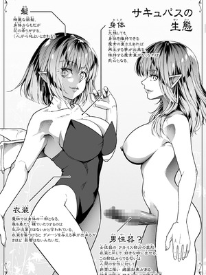 [Road=ロード=] 力あるサキュバスは性欲を満たしたいだけ 18 END_002