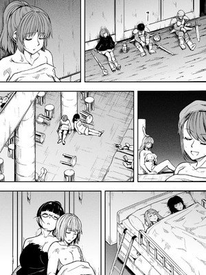 [Road=ロード=] 力あるサキュバスは性欲を満たしたいだけ 18 END_059