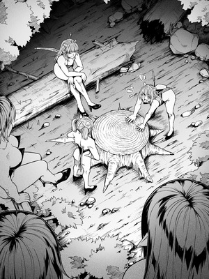 [Road=ロード=] 力あるサキュバスは性欲を満たしたいだけ 18 END_164