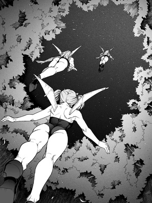 [Road=ロード=] 力あるサキュバスは性欲を満たしたいだけ 18 END_166