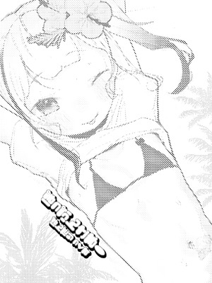 [ぱんだりっくす (ごーごーぱんだ)] ぽっぷんさまー [DL版]_19