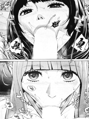 [世徒ゆうき] 有罪です。第3話 (COMIC 夢幻転生 2025年12月号) [ELF个人汉化]_69