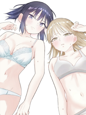 [南波] エッチの練習相手だった幼なじみに恋人ができた3 [中譯]_02