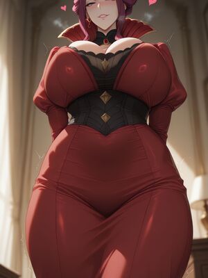 [Icecrown] Mirellia Q Melromarc (328 pcs.) (Patreon) [AI Generated]__2025_10_26_161235_00004_4