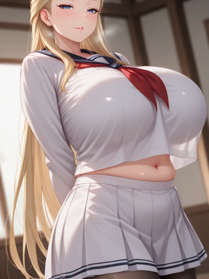 [Icecrown] Tamanna Crusch (102 pcs.) (Patreon) [AI Generated]_015：_2025_01_16_202212_00000_