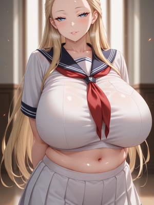 [Icecrown] Tamanna Crusch (102 pcs.) (Patreon) [AI Generated]_017：_2025_01_16_202726_00000_