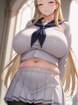 [Icecrown] Tamanna Crusch (102 pcs.) (Patreon) [AI Generated]_018：_2025_01_16_202757_00000_