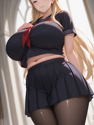 [Icecrown] Tamanna Crusch (102 pcs.) (Patreon) [AI Generated]_024：_2025_01_16_203314_00000_