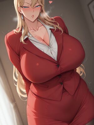 [Icecrown] Reika Kurashiki (242 pcs.) (Patreon) [AI Generated]__2025_09_08_171329_00000