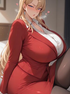 [Icecrown] Reika Kurashiki (242 pcs.) (Patreon) [AI Generated]__2025_09_08_171412_00000