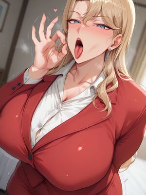 [Icecrown] Reika Kurashiki (242 pcs.) (Patreon) [AI Generated]__2025_09_08_172141_00001