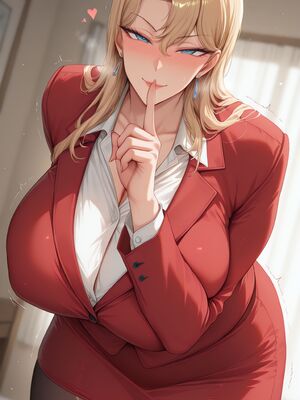 [Icecrown] Reika Kurashiki (242 pcs.) (Patreon) [AI Generated]__2025_09_08_172209_00000