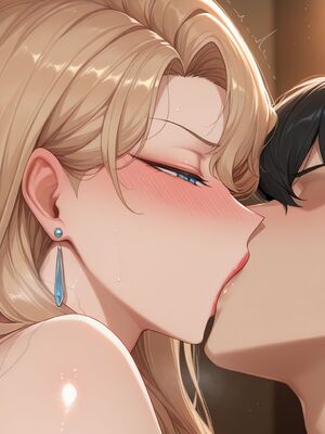 [Icecrown] Reika Kurashiki (242 pcs.) (Patreon) [AI Generated]__2025_09_08_173756_00002