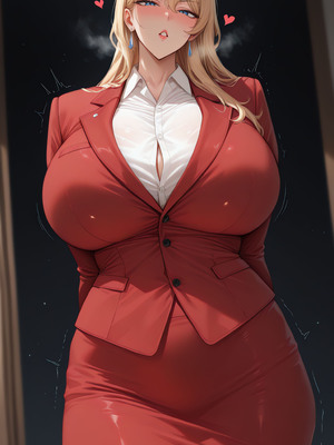 [Icecrown] Reika Kurashiki (242 pcs.) (Patreon) [AI Generated]__2025_09_08_024959_00000