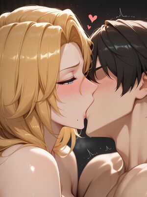 [Icecrown] Rangiku Matsumoto (144 pcs.) (Patreon) [AI Generated]_074__2025_08_20_131011