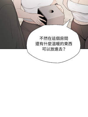 詭異的密室逃脫 1-4話_04_02_lwie