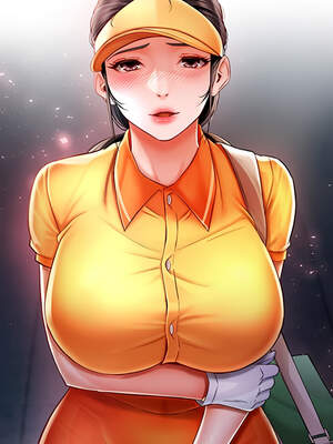 癢樂多阿姨 81-82話