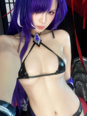 Pyoncos (ピオン) - Acheron (Honkai：Star Rail)_094