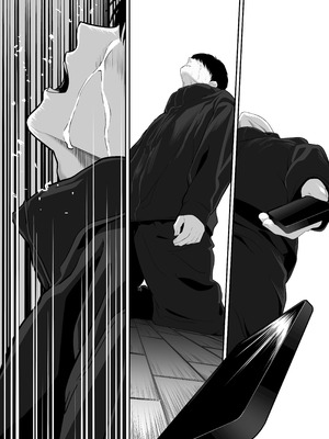 [舞う棒メン] 先パイにちゃんと好きって言えばよかった話 2 [DL版]_71