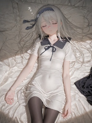 [CunnyFunky] Shirogane Kei [AI Generated]