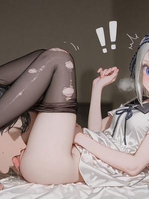 [CunnyFunky] Shirogane Kei [AI Generated]_0019