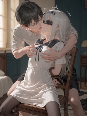 [CunnyFunky] Shirogane Kei [AI Generated]_2183