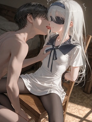 [CunnyFunky] Shirogane Kei [AI Generated]_2185