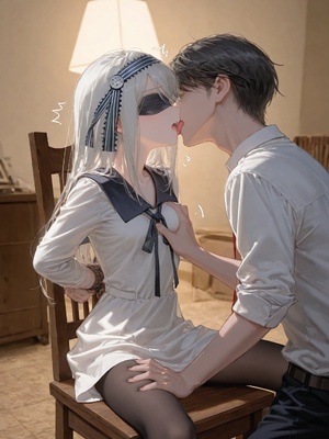 [CunnyFunky] Shirogane Kei [AI Generated]_2186