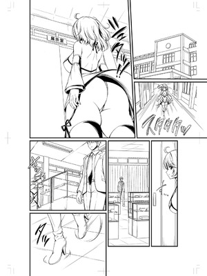 [朱シオ] 性春ヒロイン課外授業 [DL版]_255