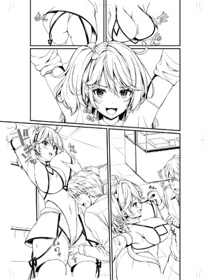 [朱シオ] 性春ヒロイン課外授業 [DL版]_258