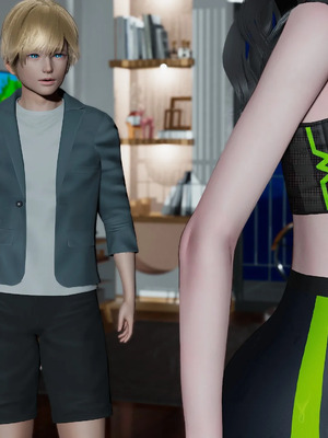 【Genzo】重生之每日获得随机超能力01_00285