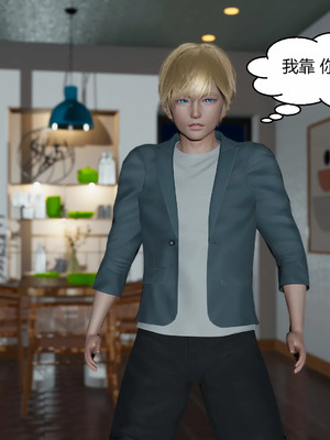 【Genzo】重生之每日获得随机超能力01_00267